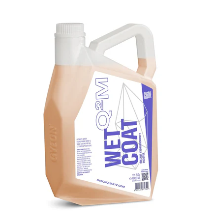 Gyeon Wet Coat - 4000ml