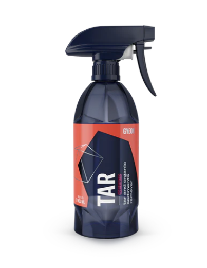 Q²M Tar Redefined - 500ml