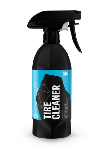 Q²M Tire Cleaner - 500ml