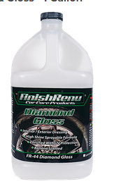 Finish Renu - Diamond Gloss 1gal