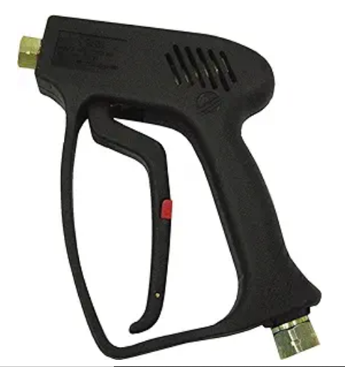 Gun, ST 1500 Suttner