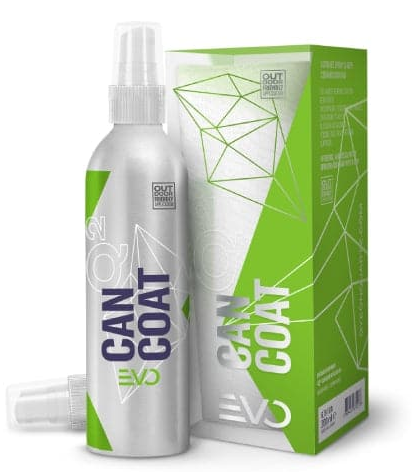 Q² CanCoat EVO - 200ml