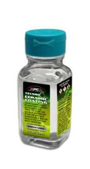 TEC580 Ceramic Coating