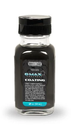 TEC585CS G-Max Graphene Coating