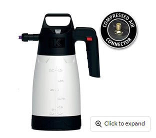 IK Foam Pro 2+ - 50 oz.