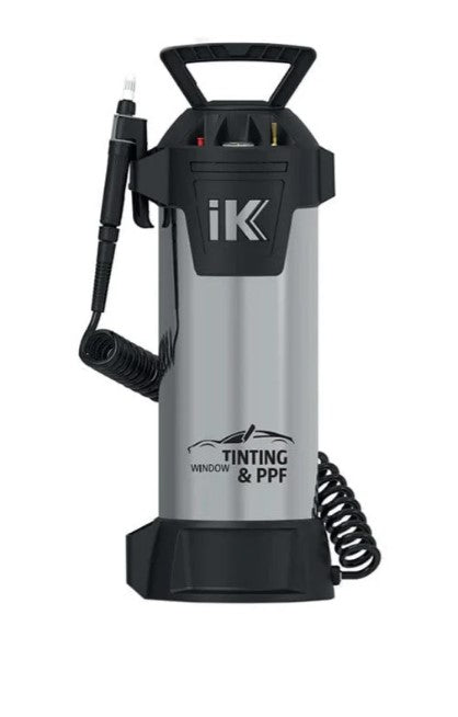 IK Window Tinting & PPF - 3.5 Gal