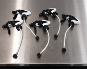 Spray Head IK Multi TR Mini 360 5 pcs