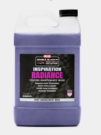 P&S Inspiration Radiance Coating Maintenance (1 Gal)