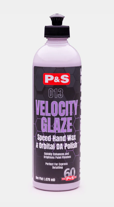 P&S Velocity Glaze (16oz)