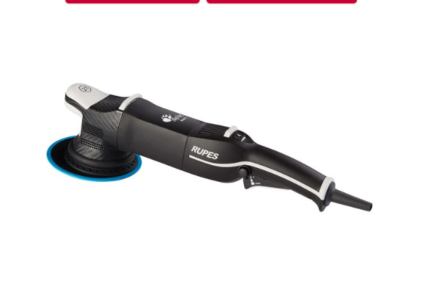 Rupes LHR21 Mark V Polisher
