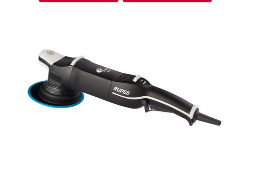 Rupes LHR21 Mark V Polisher