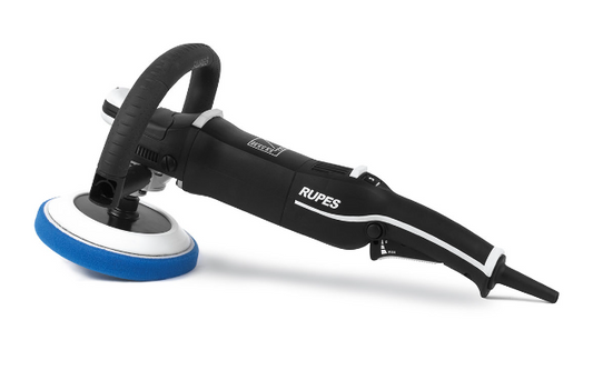 RUPES Bigfoot LH19E Rotary Polisher