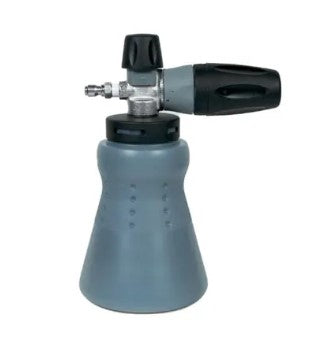 MTM PF22.2 FOAMER CANNON KIT WITH SS PLUG