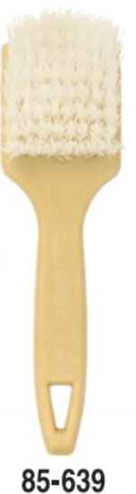 Nylon Carpet Whitewall/Sidewall- SM Arnold