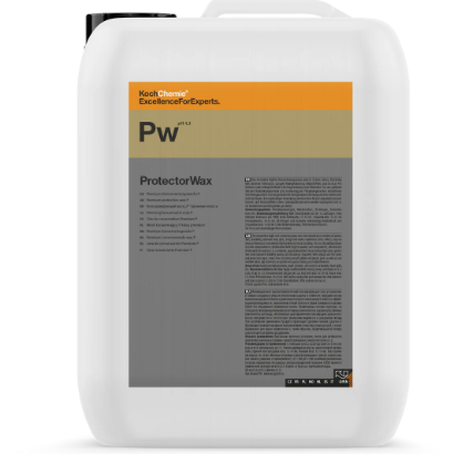 KochChemie Protector Wax 5L