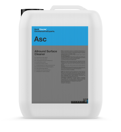 KochChemie Allround Surface Cleaner 5L