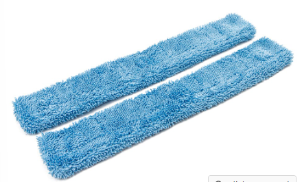 Magnetic Drip Strip