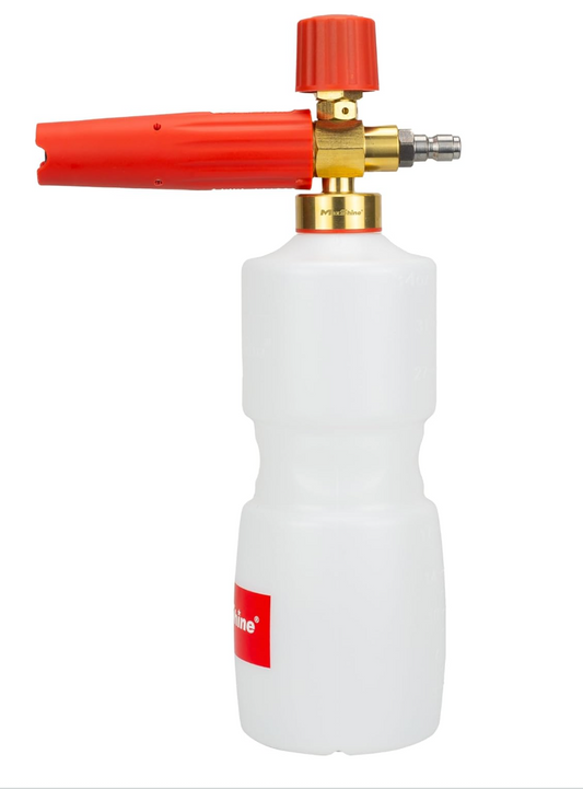 MaxShine Classic Snow Foam Cannon