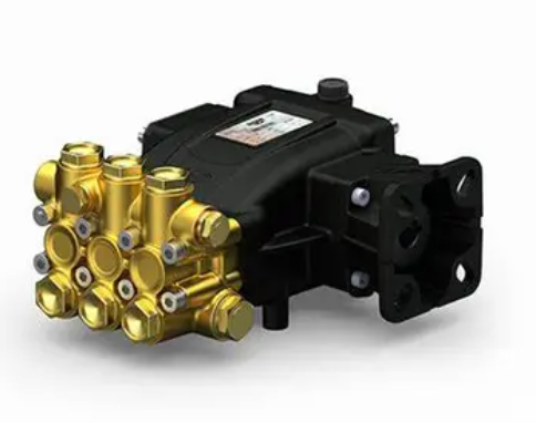 Mazzoni PM11200R-EDM-E3 Pump -2.9 GPM- 2900 PSI