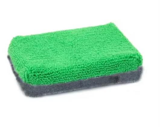 Single Applicator Coating- Green/Gray