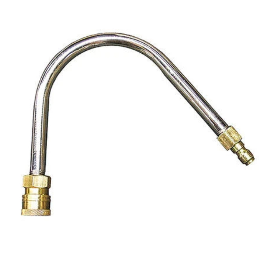 Karcher- Gutter Cleaner Attachment