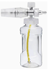 SP Flow Foam Cannon  | 1L | Clear
