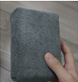 SP Detailing Applicator Sponge | Double Gray