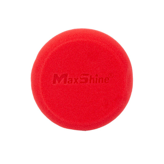 MaxShine- Red UFO Waxing Foam Applicator