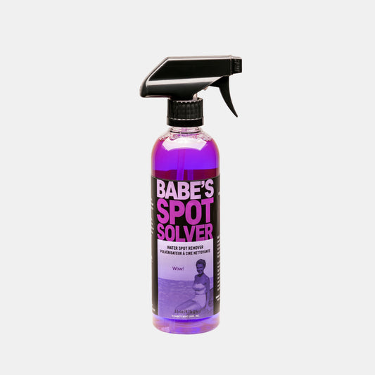 P&S - BABE'S Spot Solver 16oz