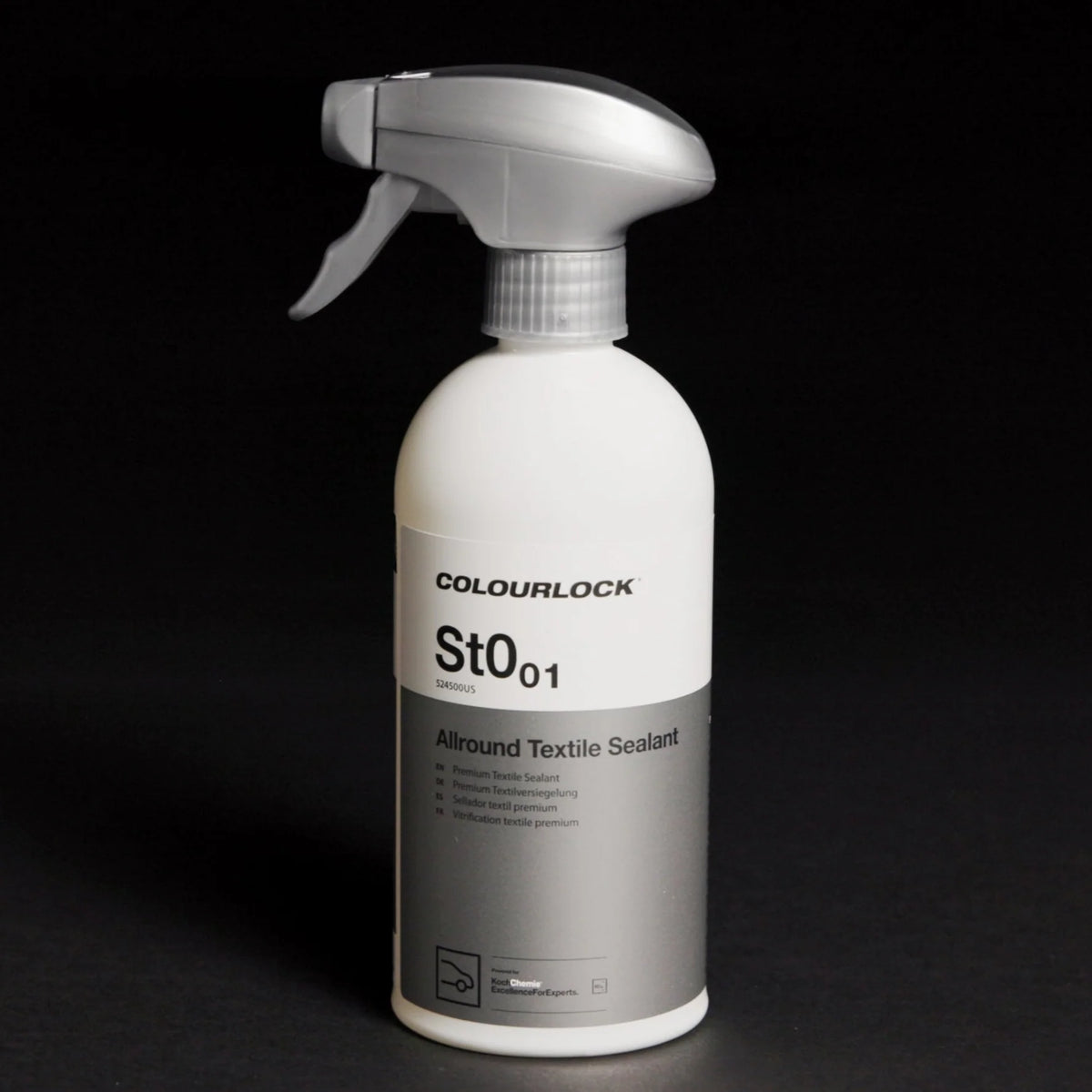 KochChemie Allround Textile Sealant - 500ml