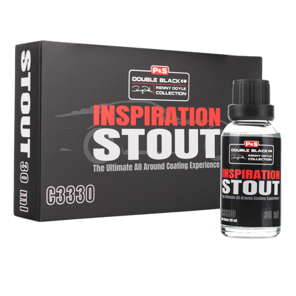 P&S Inspiration Stout - 30ml