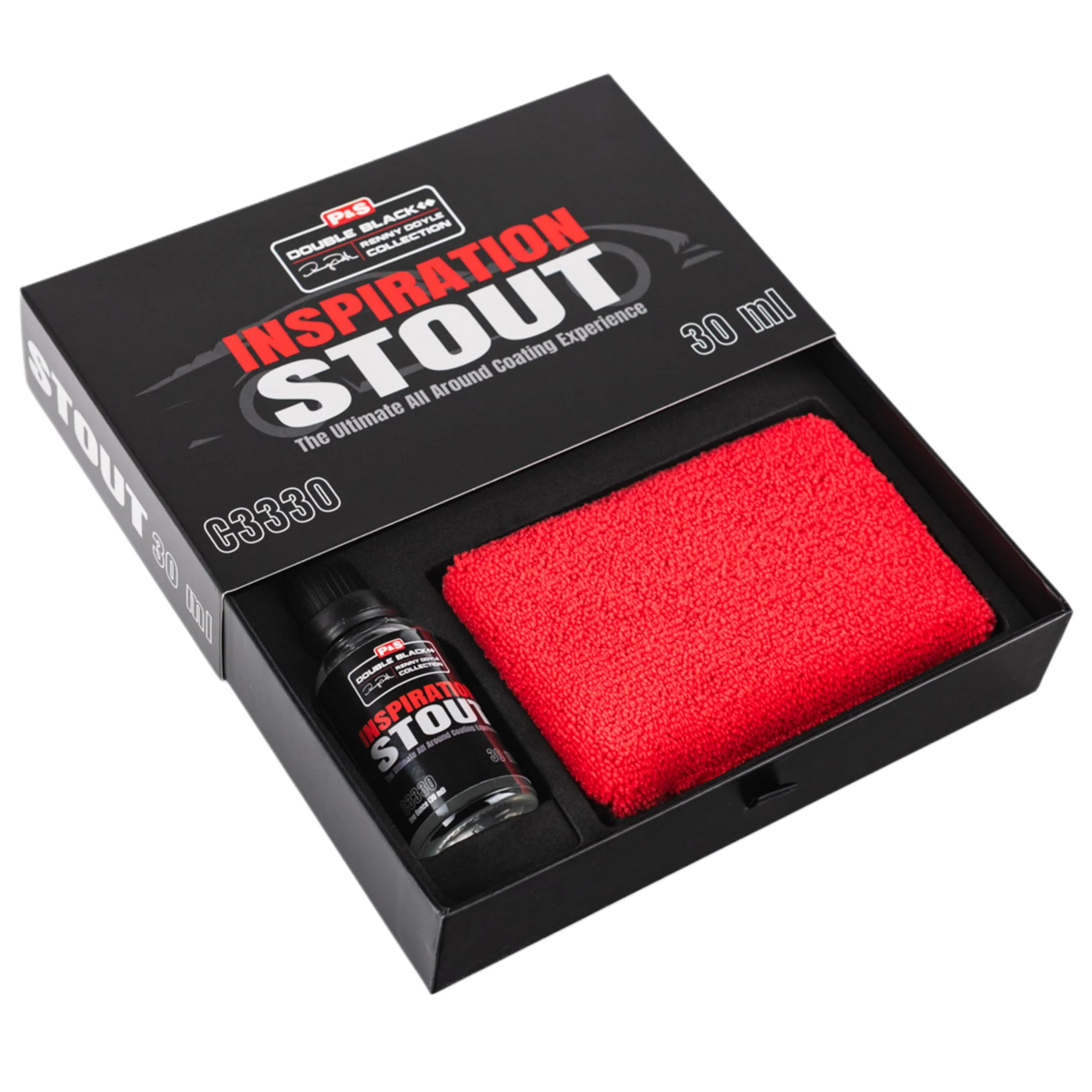 P&S Inspiration Stout - 30ml
