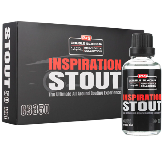 P&S - Inspiration - Stout 50mL