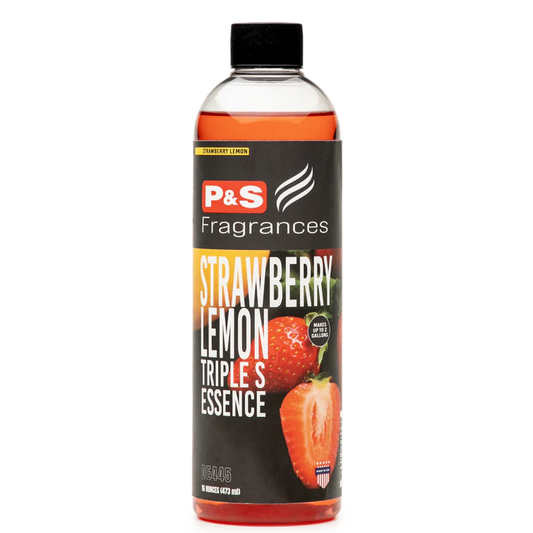 Strawberry Lemon Fragrances (Triple S Essence)