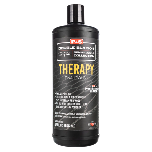 P&S-Therapy Final Polish 32oz