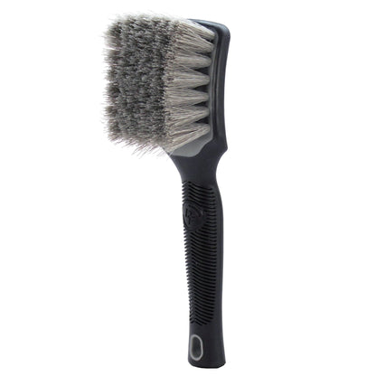 ProGrip Tire Scrub Brush - Grey