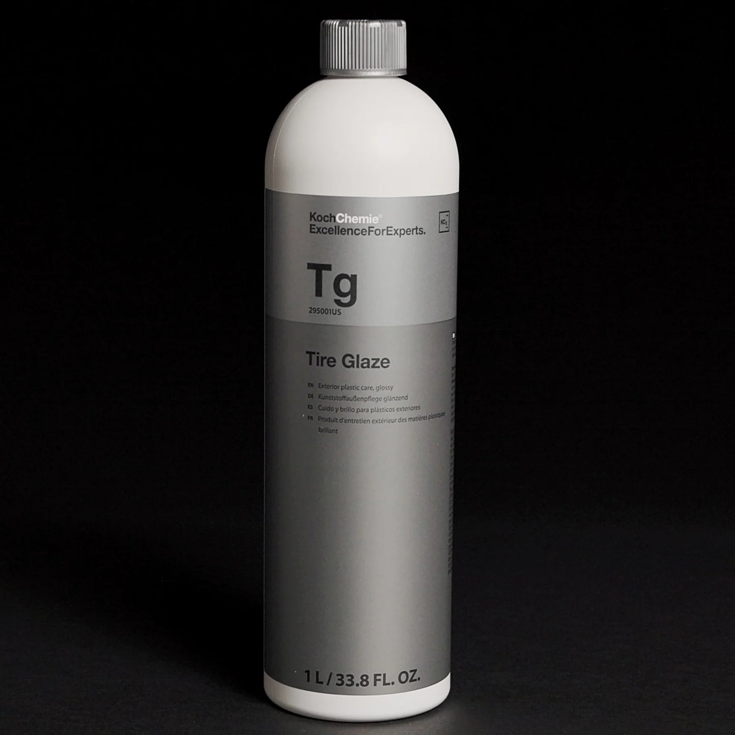 KochChemie Tire Glaze - 1L