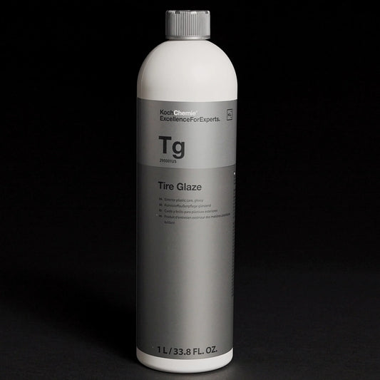 KochChemie Tire Glaze - 1L