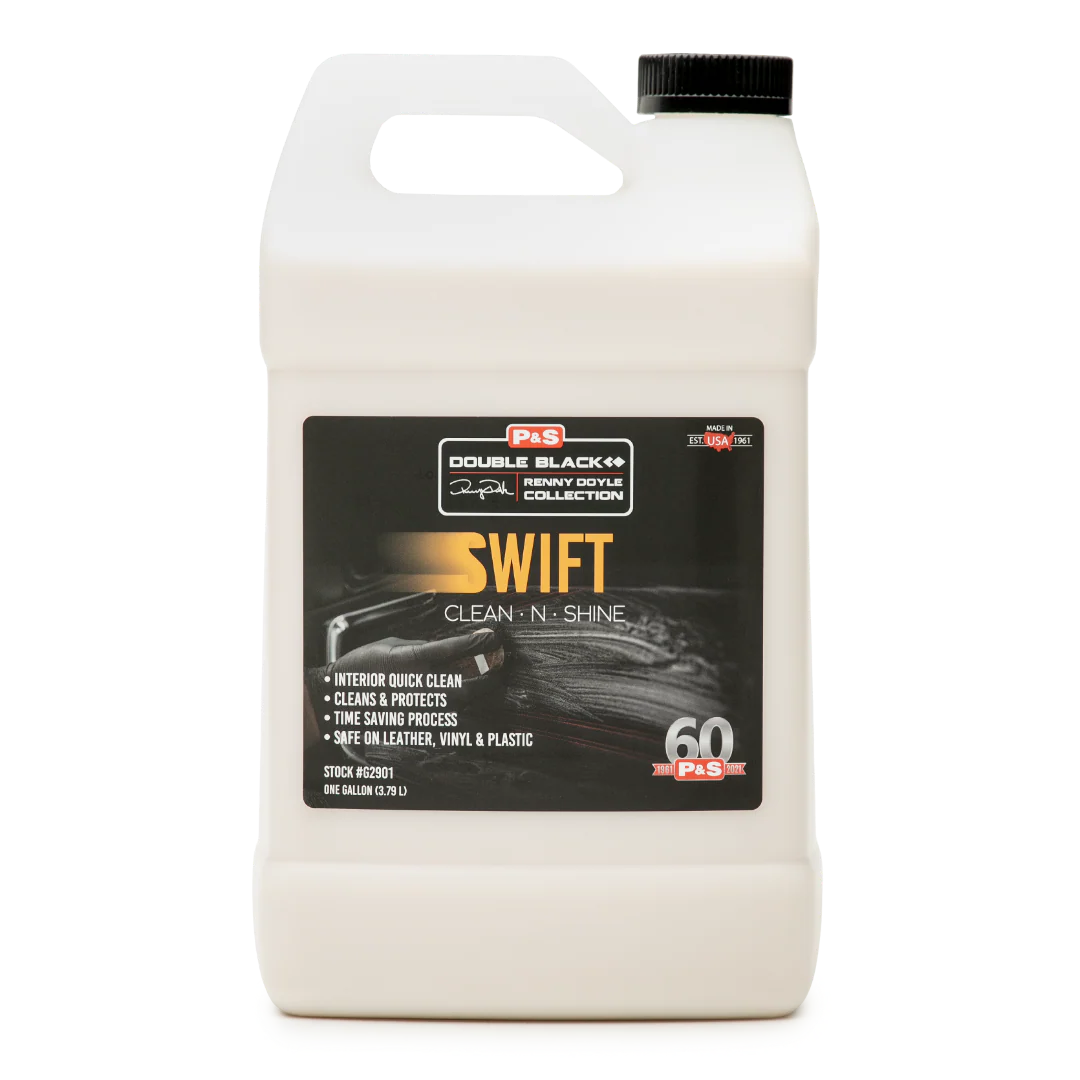 P&S Swift Clean & Shine - 1 Gal.