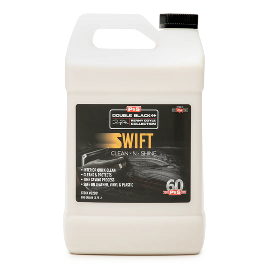 P&S Swift Clean & Shine - 1 Gal.