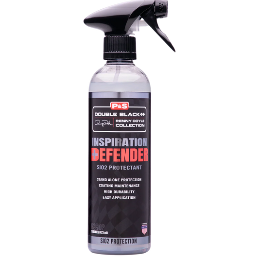 P&S Inspiration Defender SiO2 Protectant - 16oz.