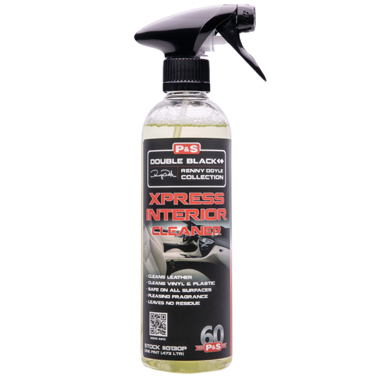 Xpress Interior Cleaner - 16oz