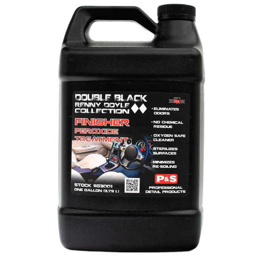 P&S Finisher Peroxide Treatment - 1 Gal.