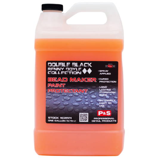 P&S Bead Maker Paint Protection - 1 Gal.