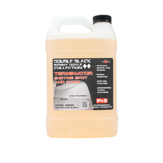 P&S Terminator Enzyme Spot & Stain (1 Gal)
