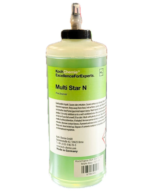 KochChemie Multi Star N - 32oz.