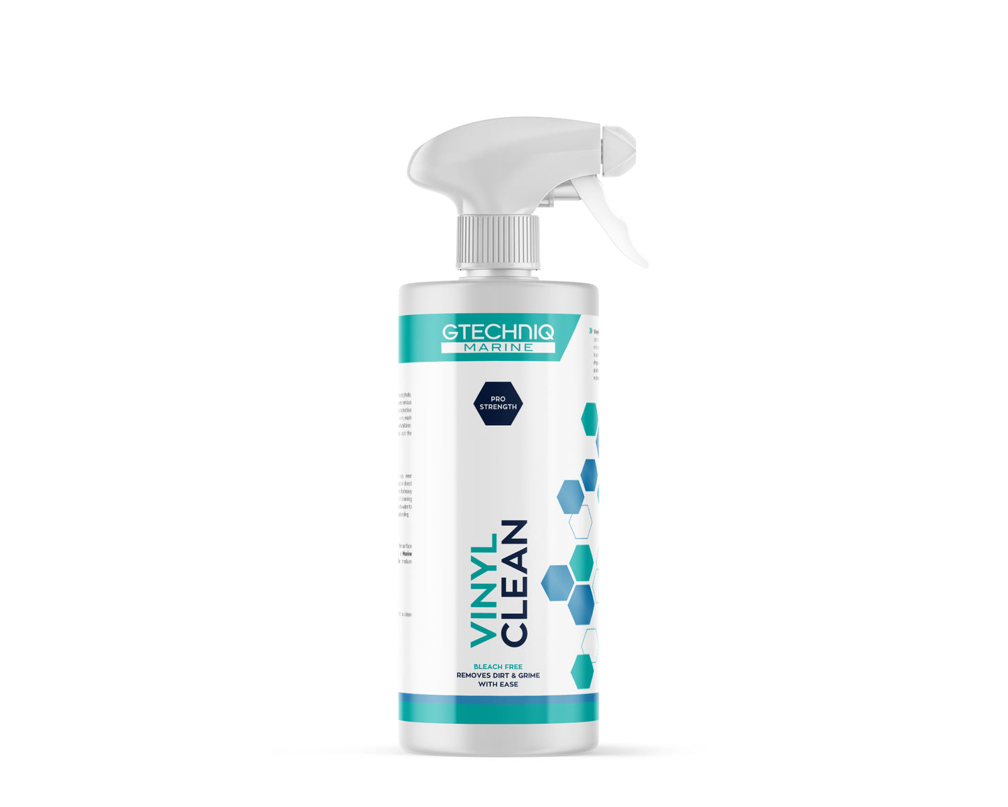 Marine Vinyl Clean - 500ml