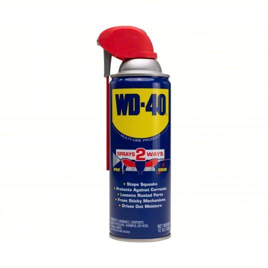 WD-40 General Purpose Lubricant
