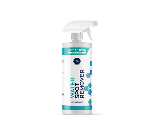 Marine Water Spot Remover - 500ml