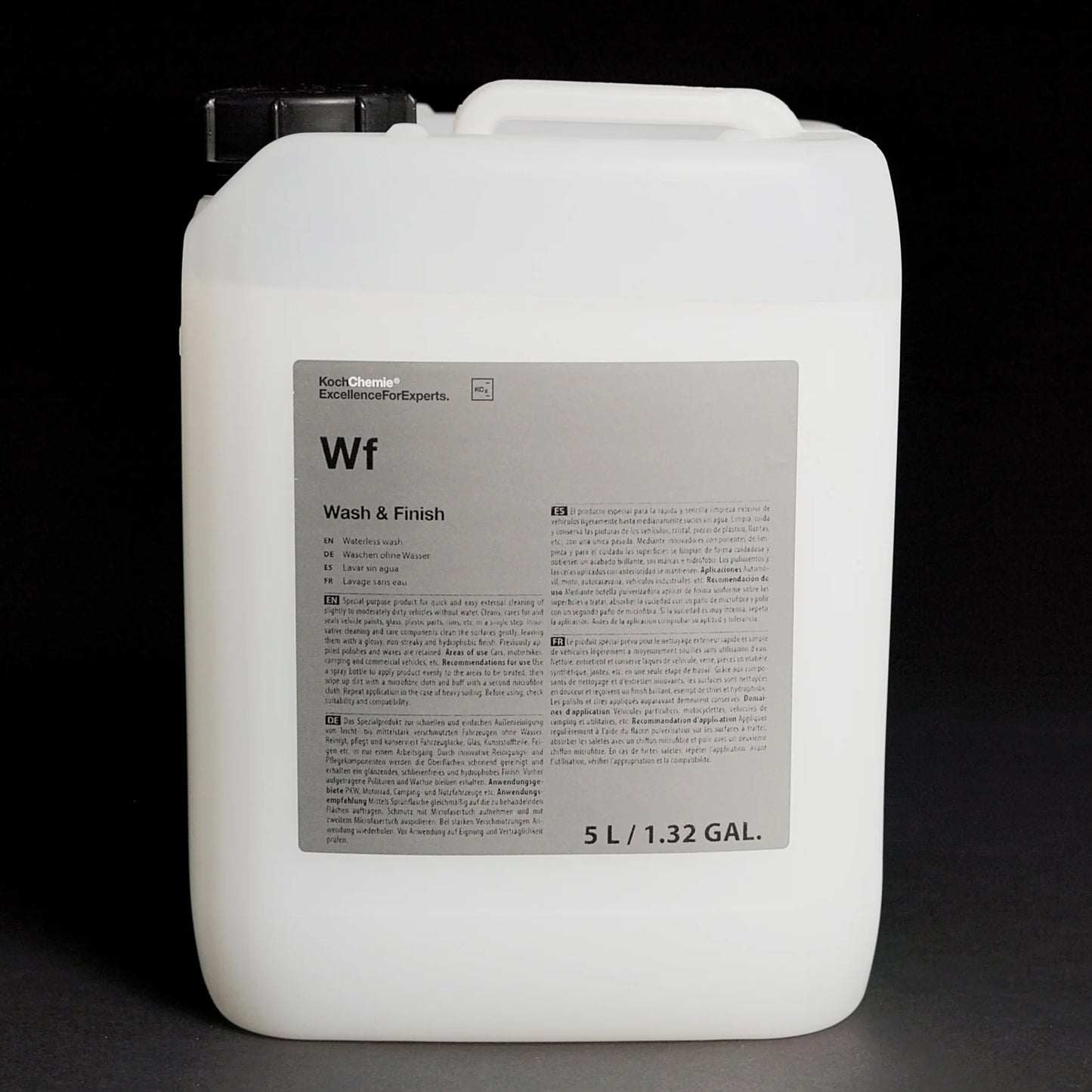 KochChemie Wash & Finish - 5L